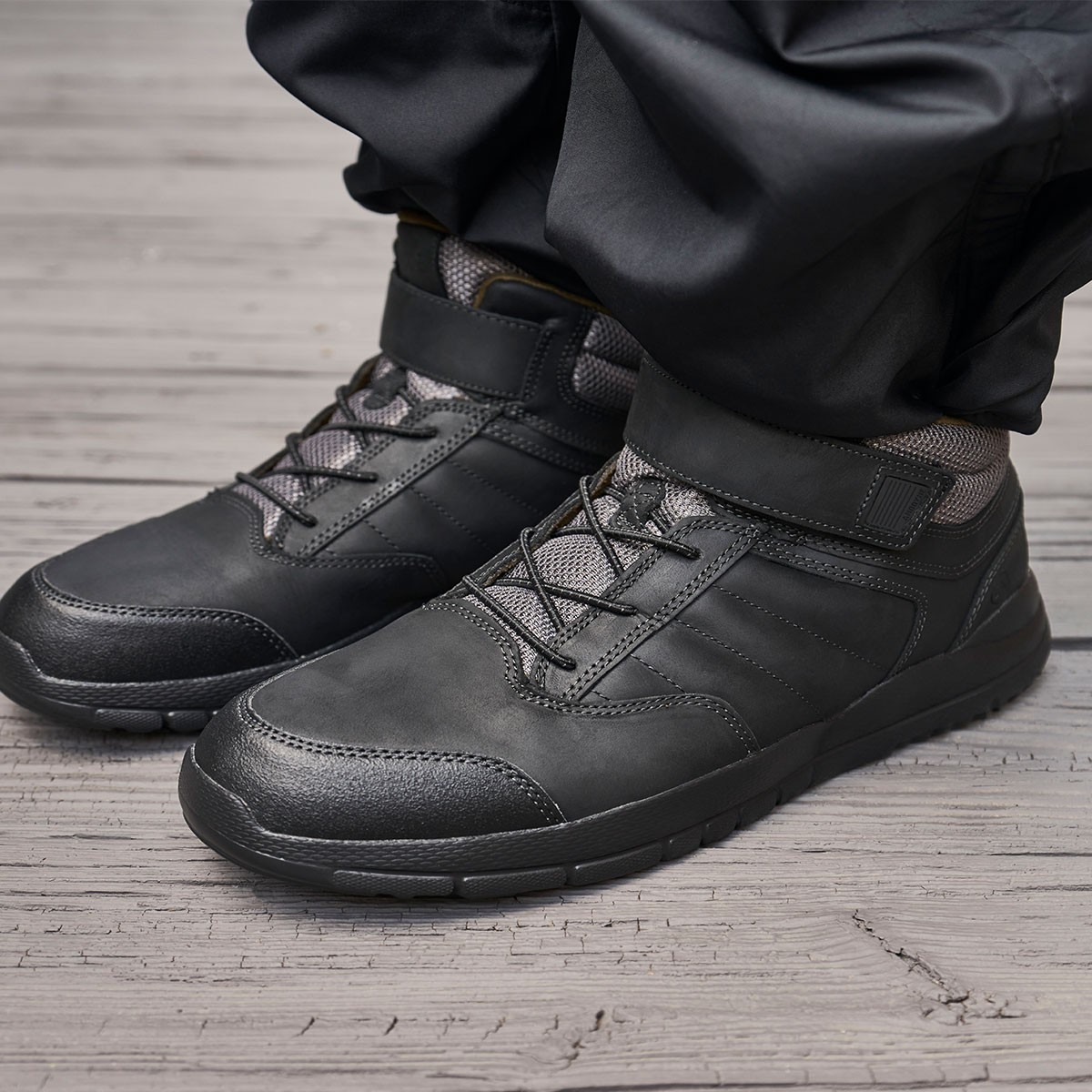 No. 56 Men s Trail Boot Anodyne Shoes